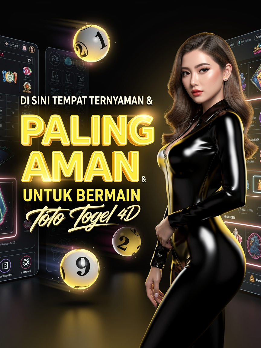 SENSASI138 — banner utama